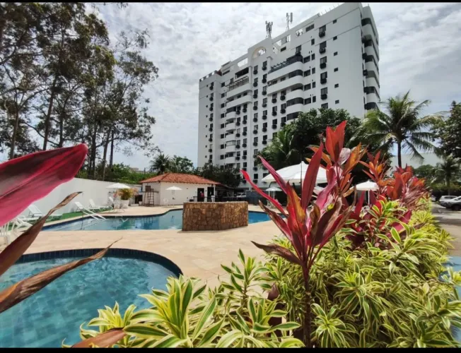 Apartamento com 3 dormitórios para alugar, 76 m² por R$ 4.230,00/mês - Recreio dos Bandeir