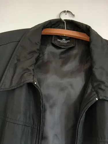 Jaqueta masculina