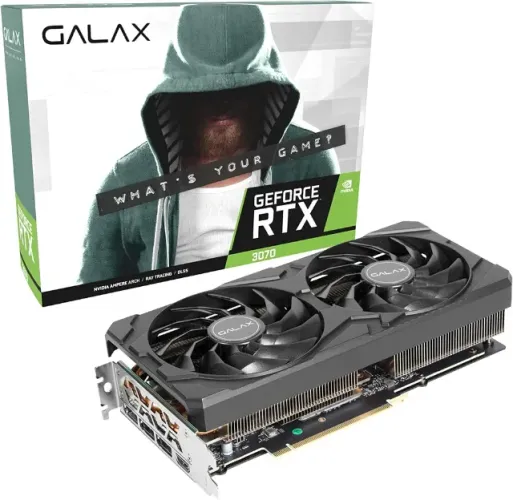 RTX 3070 8GB