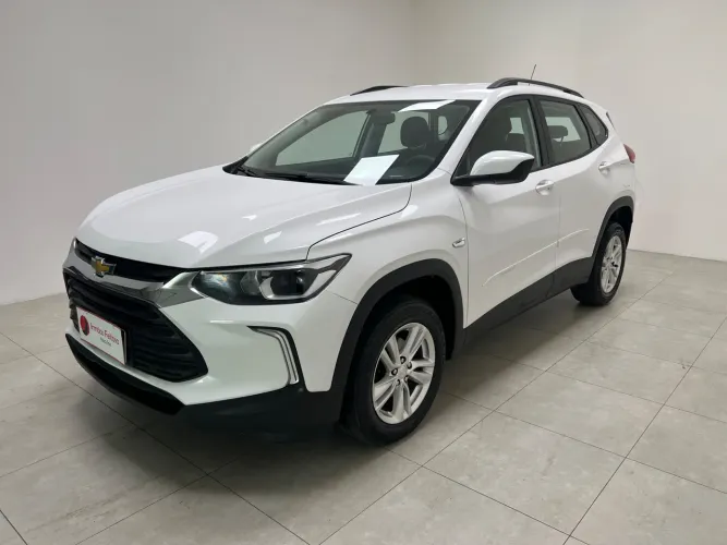 Chevrolet Tracker LT 1.0 Turbo 12V Flex AUT 2022