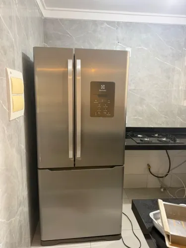 Geladeira 