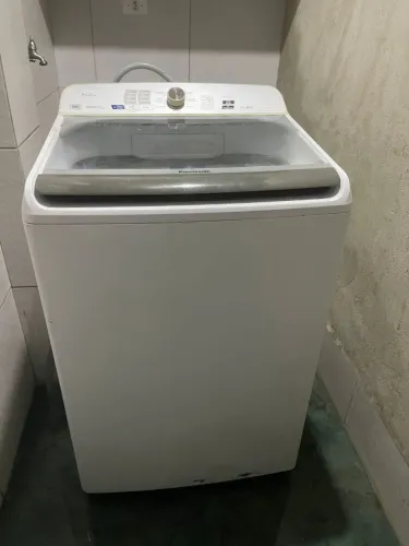 Máquina de lavar