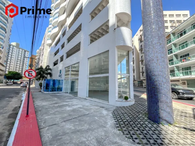 PONTO COMERCIAL - CENTRO - Guarapari