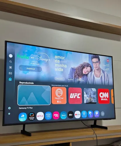 SMART TV SAMSUNG 50? 4K