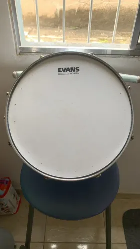 Caixa Pearl - Export Series - Anos 80/90 - "Lata de Óleo"