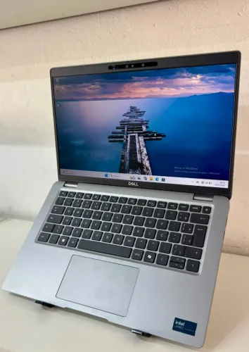DELL LATITUDE 5450 INTEL CORE ULTRA 5 | 32GB RAM DDR5 | SSD 512GB | SEMINOVO PREMIUM