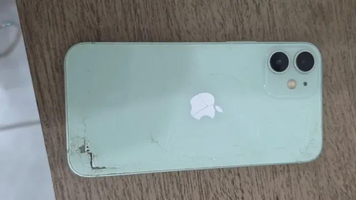 Iphone12 mini