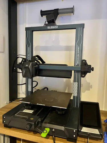 Impressora 3D Elegoo Neptune 4 PRO