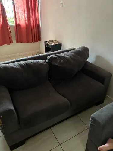 VENDO DOIS SOFÁS