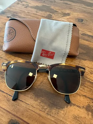 Rayban Clubmaster original