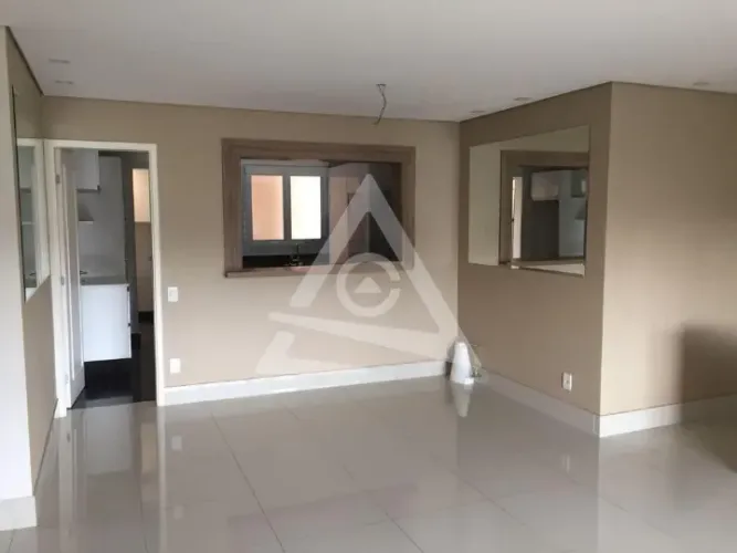 Apartamento para alugar em Campinas, Jardim Madalena, com 3 suítes, com 131 m², Galleria B