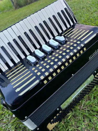 Acordeon Accordiana by Excelsior 