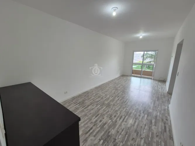 Apartamento para Locação em Mauá, Parque São Vicente, 2 dormitórios, 1 suíte, 2 banheiros,