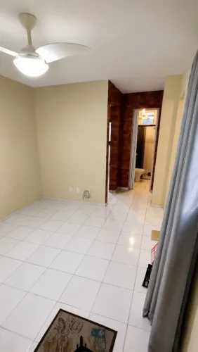 Aluga- se apartamento bairro Jabotiana 