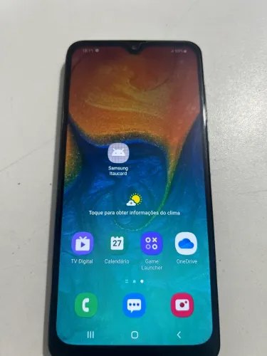Samsung a30 64gb