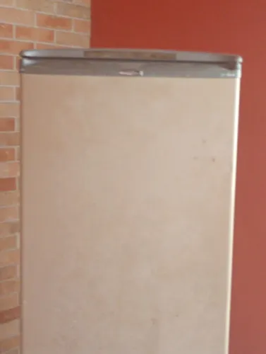 Geladeira Consul pratice 340 litros