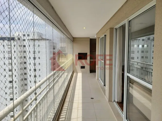 HELBOR HORIZONS | 148m² | 3 DORMITÓRIOS | 3 SUÍTES ALTO DA BOA VISTA