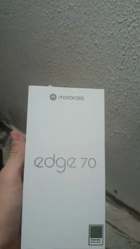 Motorola Edge 70