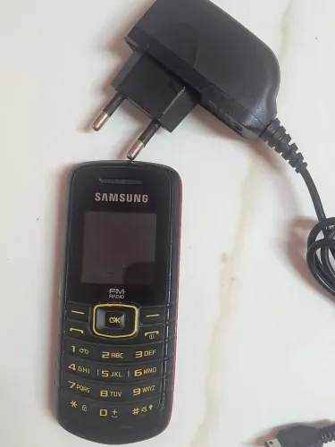 Celular Samsung Desbloqueado 