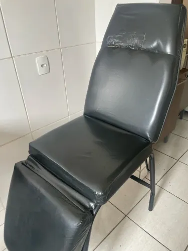 Maca dobrável