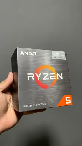 Ryzen 5 5600GT- LACRADO