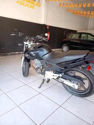 Twister 250