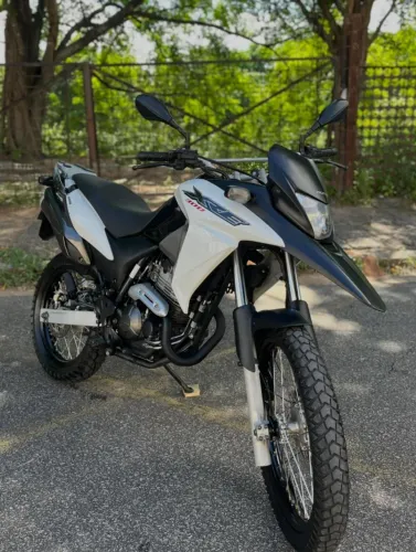 Honda Xre 300c 2016
