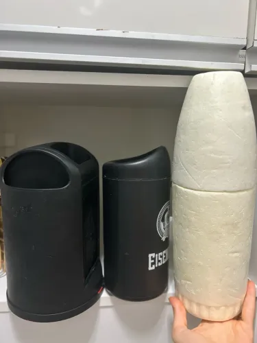 Porta cerveja 600ml (camisinha)