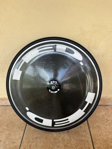 Roda Fechada HED Jet Disc