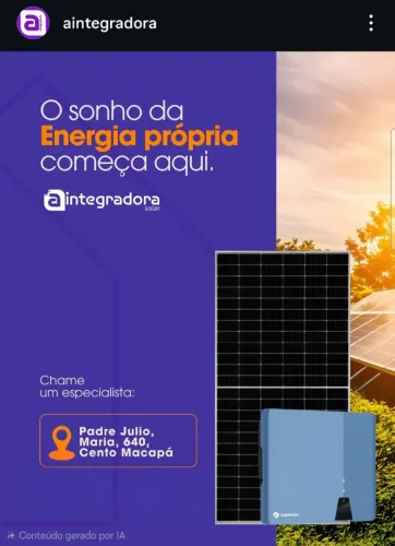 Energia Solar