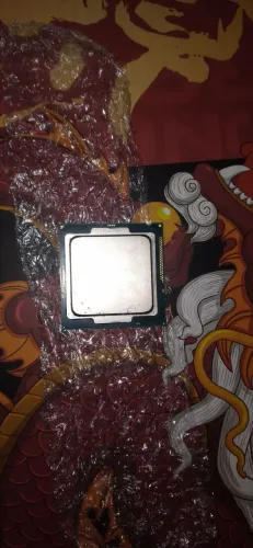 Processador i7 4770