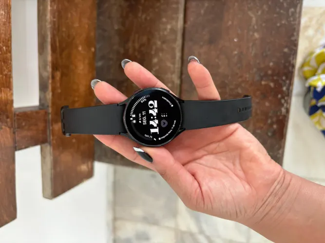 Smartwatch samsung watch 4