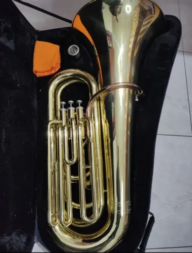 Tuba BM 3/4 Sib