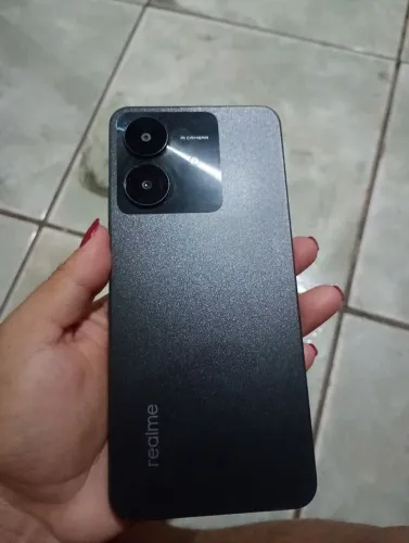 Celular realme note 60
