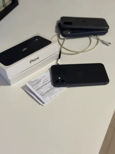 iPhone 11 64 gb amarelo usado 64gb oportunidade 