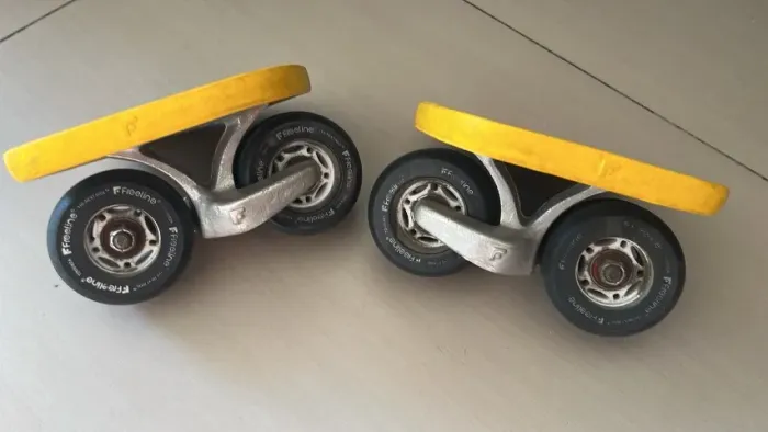 SKATE FREE LINE