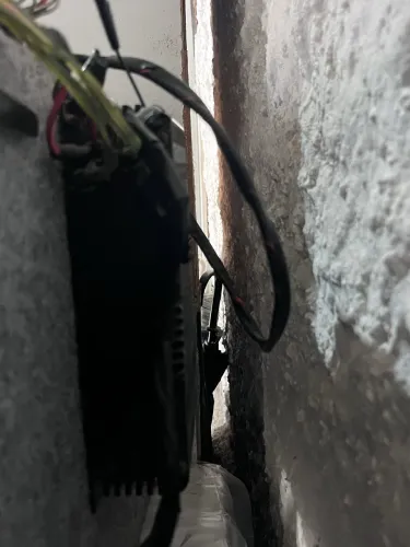 Som muito potente aceito cartão de crédito