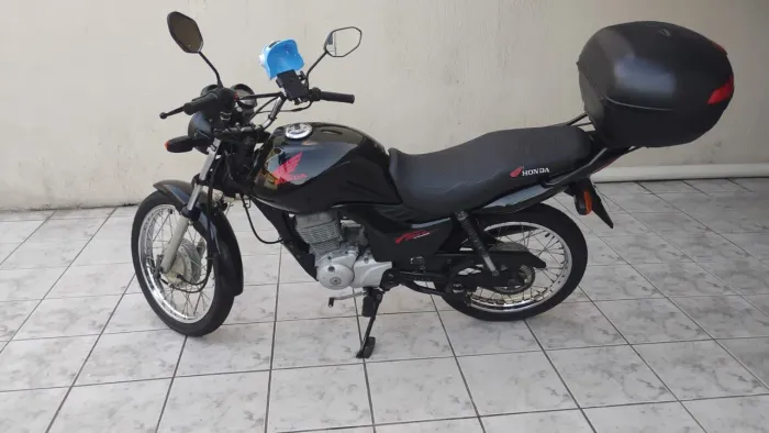 Moto CG 2012