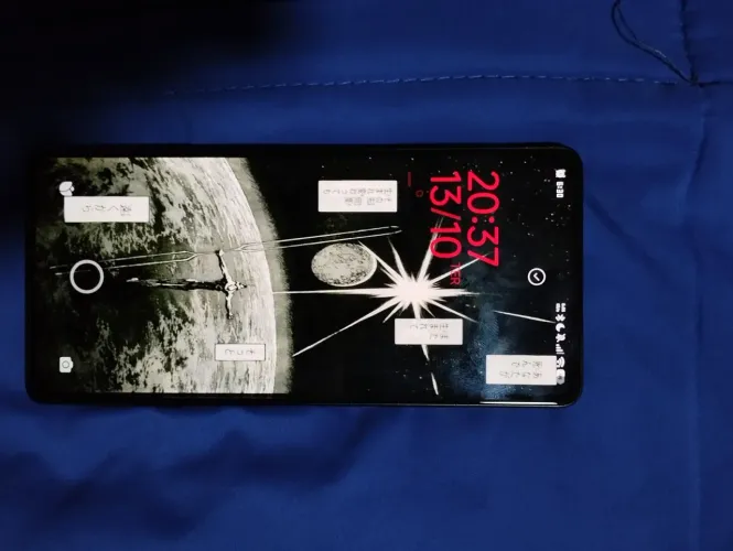 Celular redmi note 13 pro 512gb