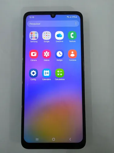Vendo Samsung Galaxy A05 128GB