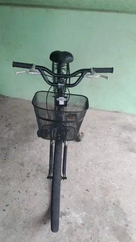 Bicicleta poty aro 26
