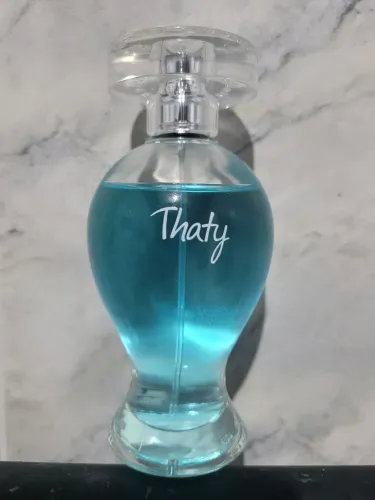 Thaty  o Boticário 100ml