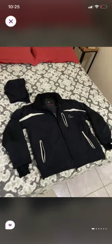 jaqueta de ski impermeavel