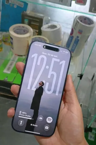 iPhone 17 pro