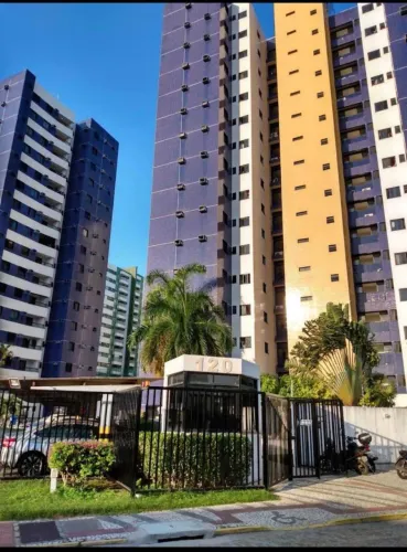 CONDOMÍNIO VIA FAROL