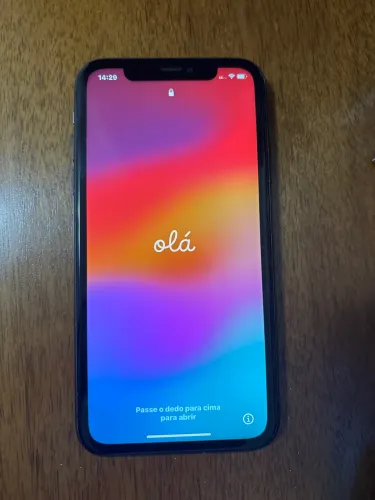 iPhone 11 64GB
