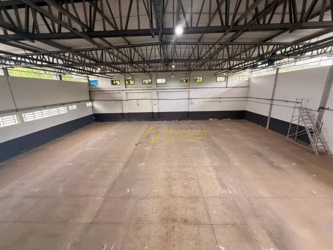 Galpão para alugar, 600 m² por R$ 25.000,00/mês - Guabiraba - Recife/PE