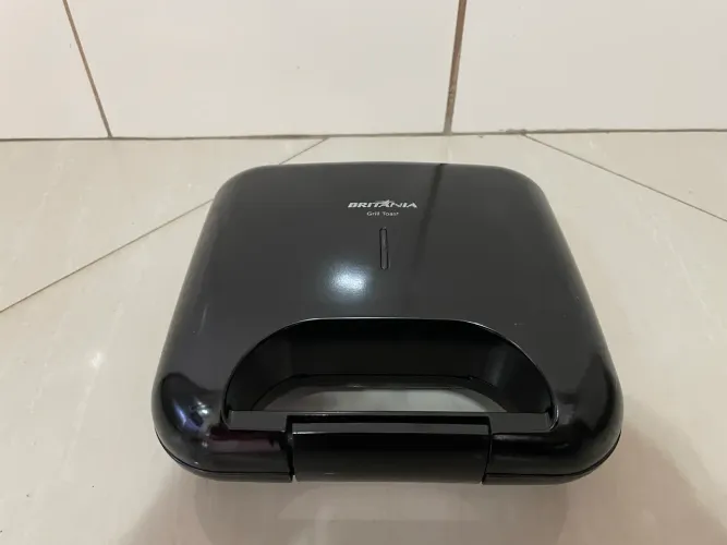 Grill Toast Britânia 