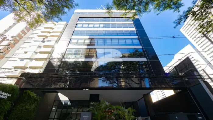 Conj. Comercial Centro 22m²