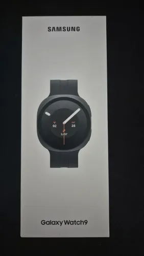 Galaxy watch 9 44MM LACRADO